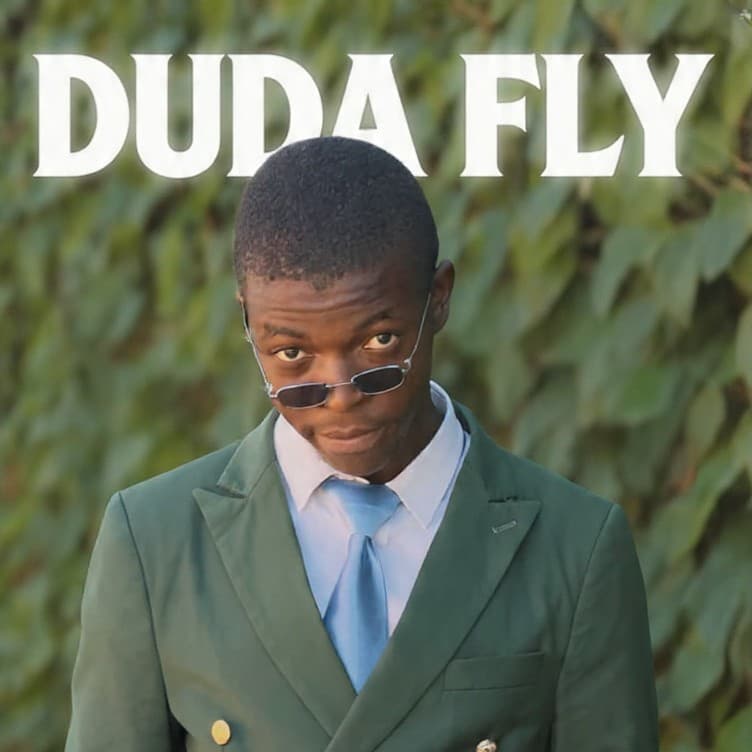 Dudu Jacinto
